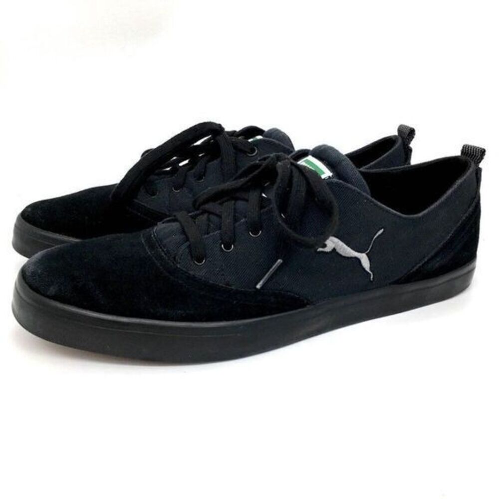 Puma Men's Suede Tennis Shoes Size 12